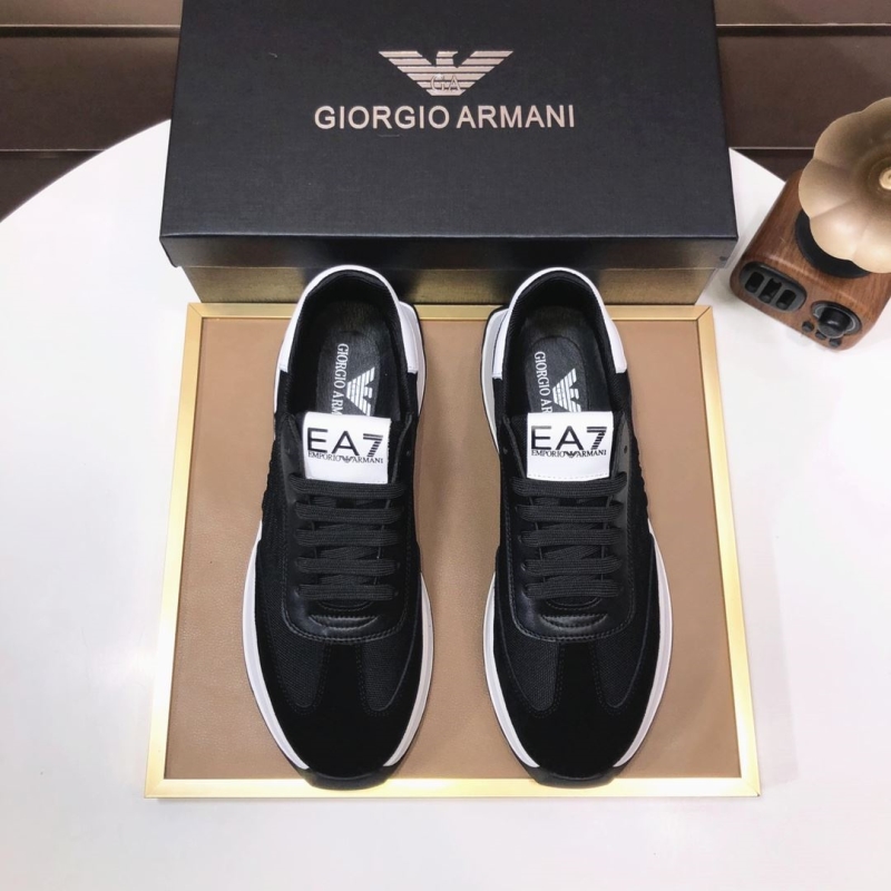 Armani Sneakers